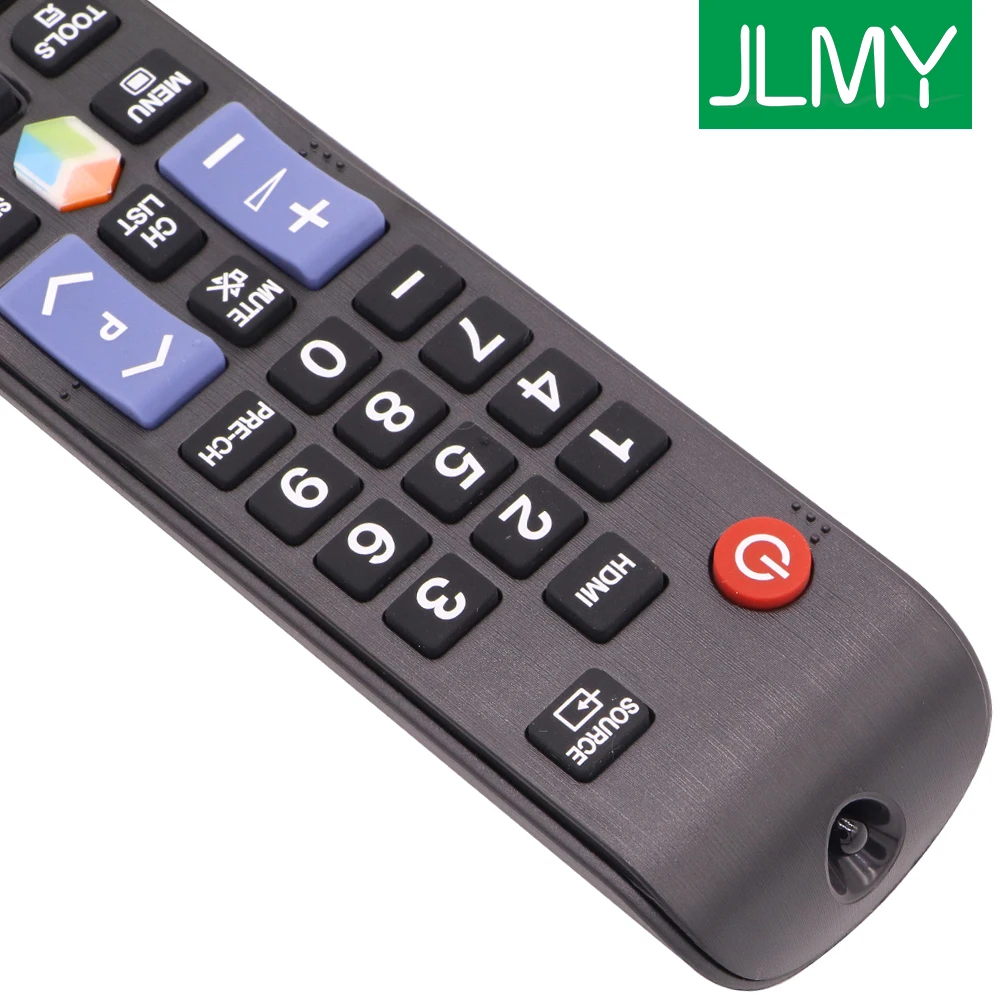 Новый ТВ 3D смарт плеер с пультом дистанционного управления для SAMSUNG AA59 00594A Smart U