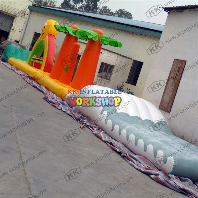 Beste Water Piraat Klaring Themewater Piraat Klaring Thema, Waterpark Speelgoed Pakket Voor Verkoop