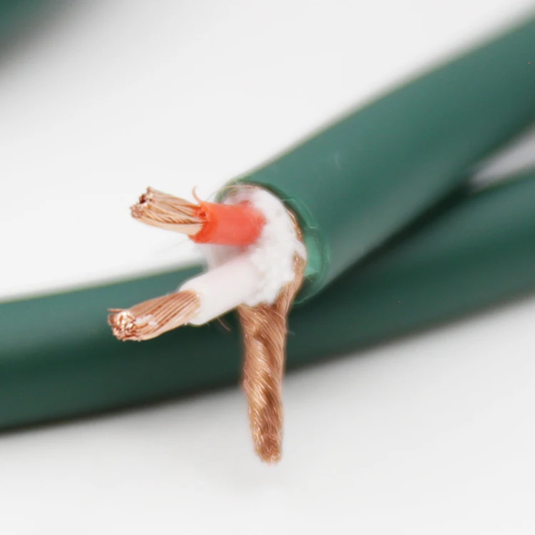 Аудиокабель из чистой меди OFC кабель rca оптом|rca cable|audio cableaudio cable bulk |