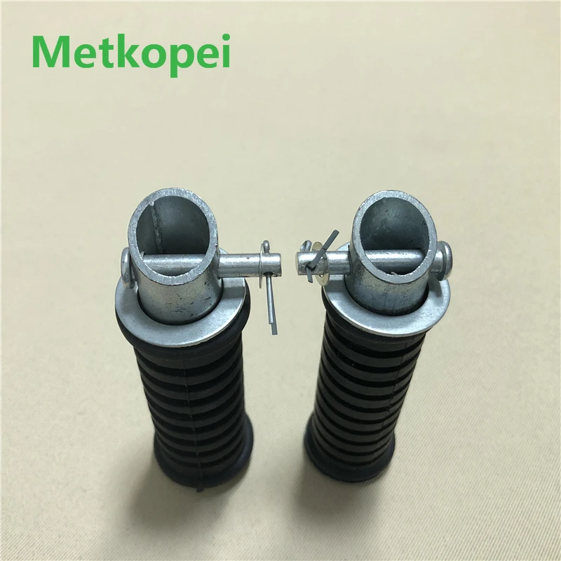 Задняя Подножка для мотоцикла CG125 CB125 ZJ125 CB100 подножки Honda 125CC CG ZJ CB 125 после педали