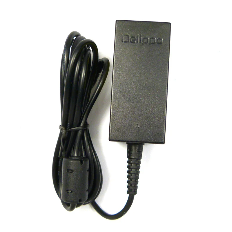 Зарядное устройство Delippo 2 5*0 7 мм 5 в а для планшета Pipo s1 s3 s2 u1 u2 u3 m1 m2 m3g m3 m8 m9 Voyo A15