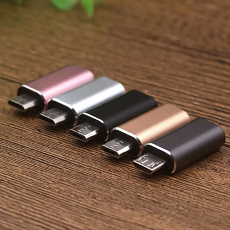 8 контактный кабель с разъемом Lightning на Micro USB|Переходники и адаптеры| |