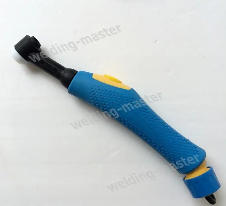 

Air cooled WP-9 TIG torches head torch body (Blue) spare parts