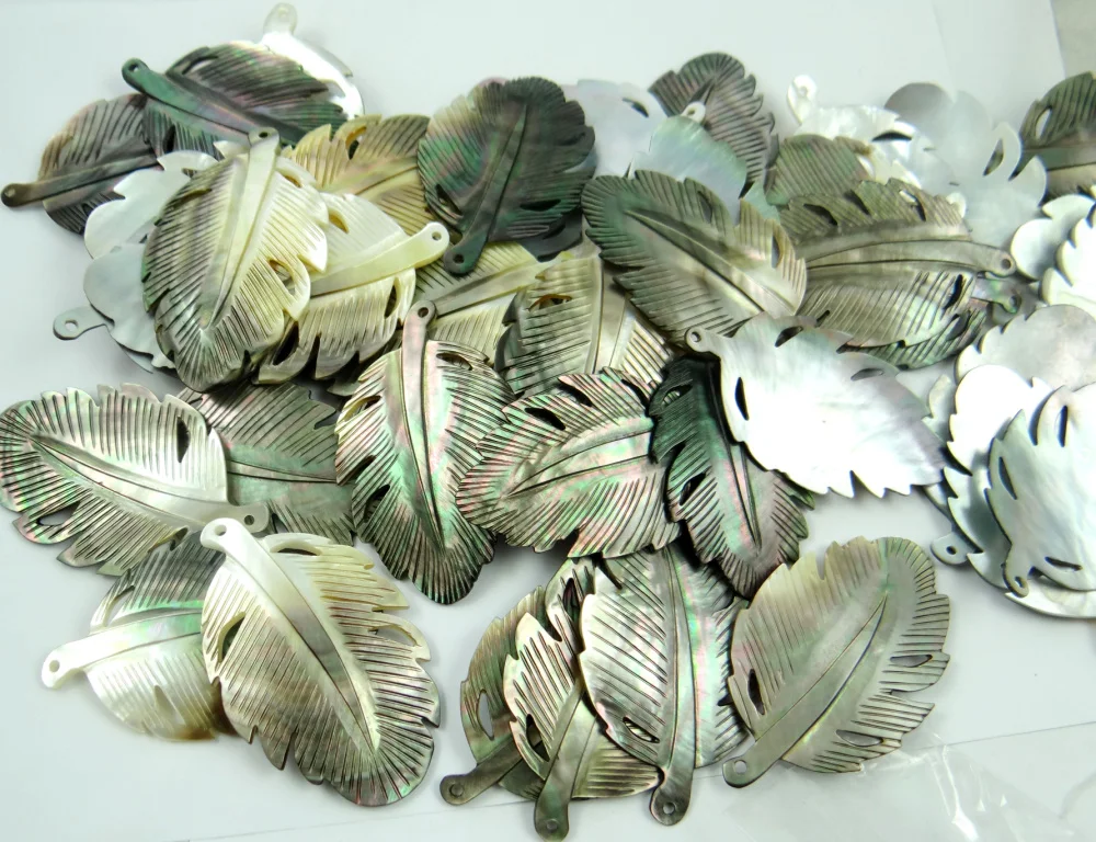 3 шт. женское колье с подвеской в виде клена|f pendant|leaf charm pendantshell pendants |