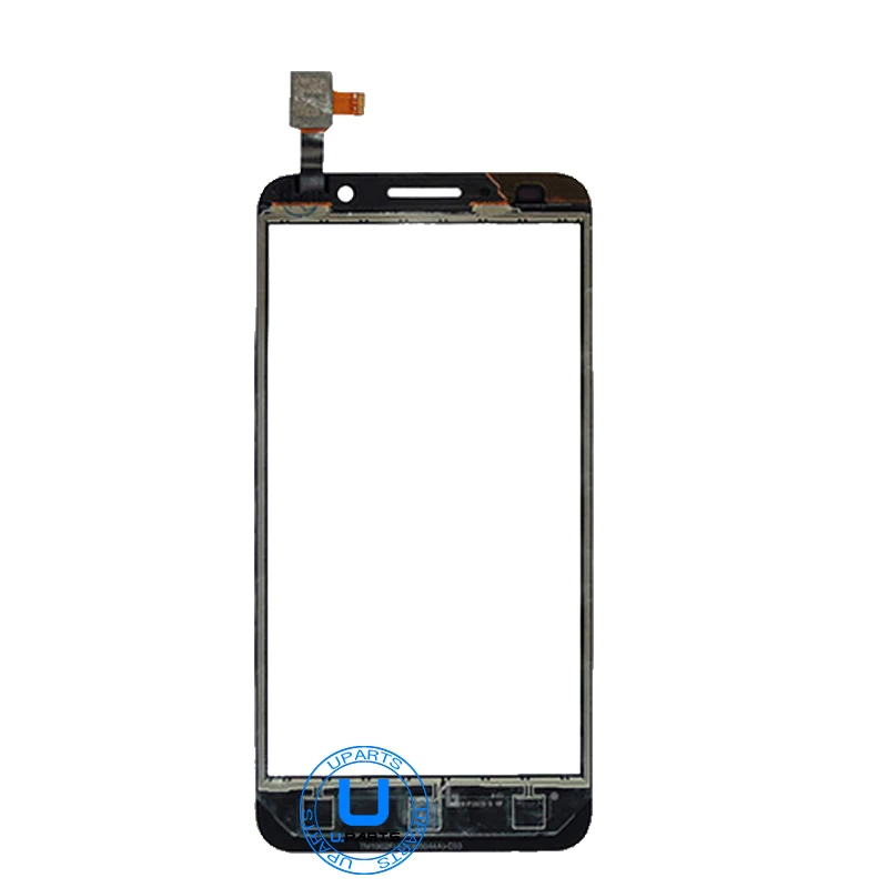 5 &quotсенсорный экран для Alcatel PIXI 3 OT5015 OT5015D OT5015X 5015 5015D 5015X сменный черно-белый сенсор