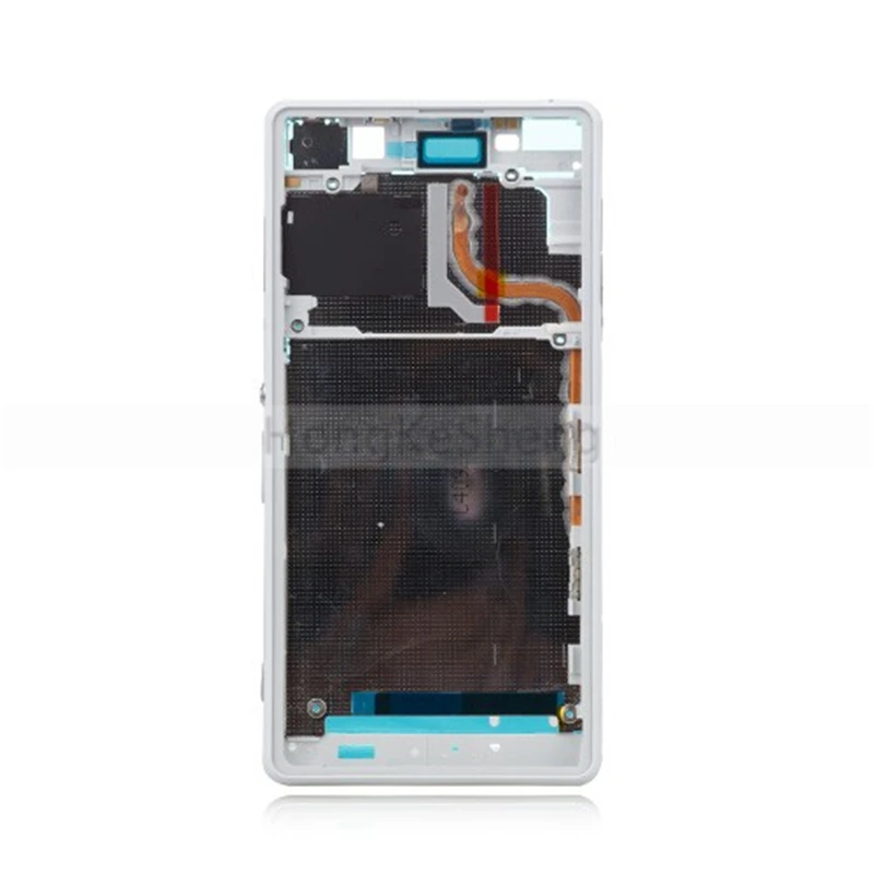 OEM средняя Замена рамы для Sony Xperia Z3V Z3Verizon D6708 | Мобильные телефоны и аксессуары