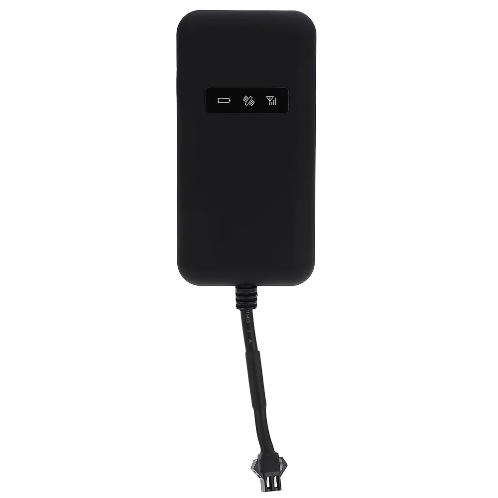 GT02A gps трекер обновленная версия GSM GPRS смс-локатор глобального устройства