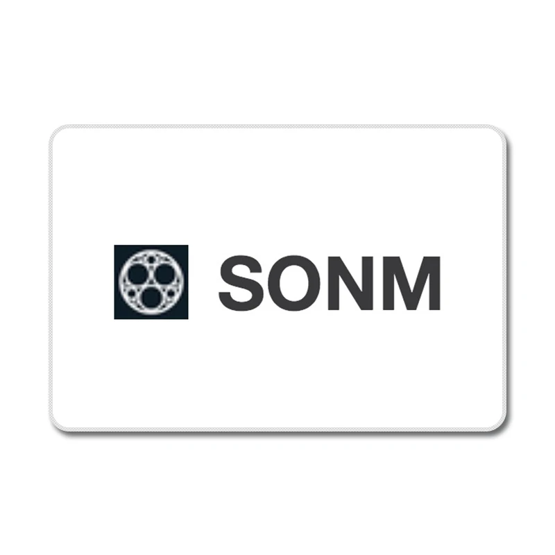 Yoyow Sonm игра Lympo эфириум Биткоин обмен крутой дизайн натуральный резиновый коврик