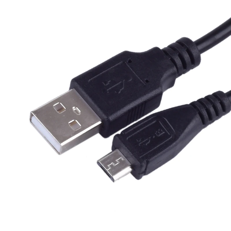 100 см DC разъем питания USB конвертировать в Micro с кабелем соединителя| |