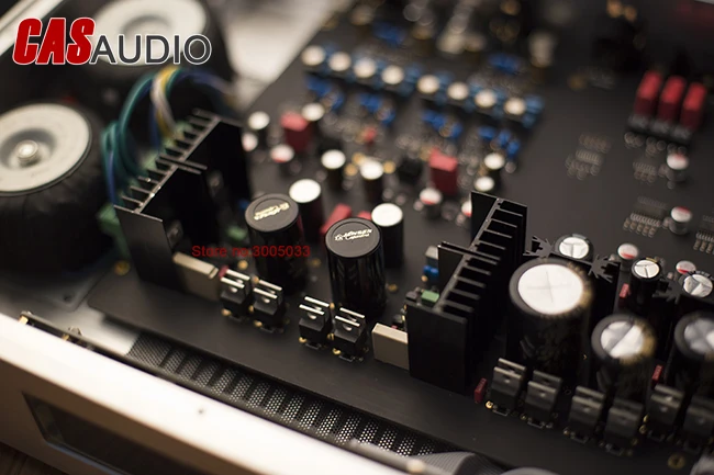 MH DA004 HI END DAC Dual ES9038PRO ES9038 USB DSD кристек CCHD957 Femto осциллятор