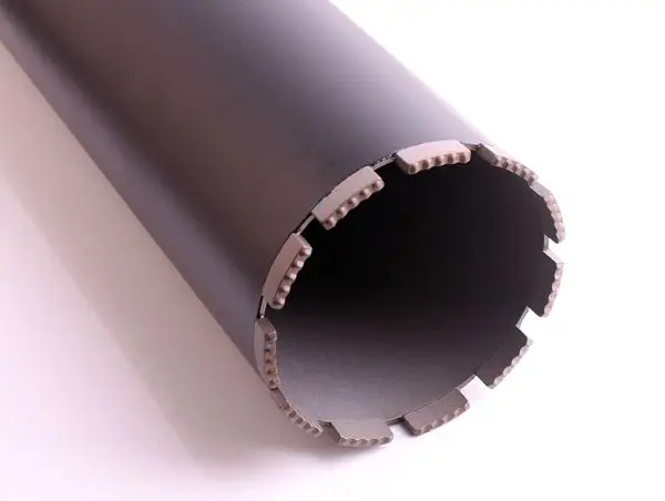 DC DSCB62 D62 мм алмазные сегменты для бетонного сердечника сверла|diamond segments|drill bit for