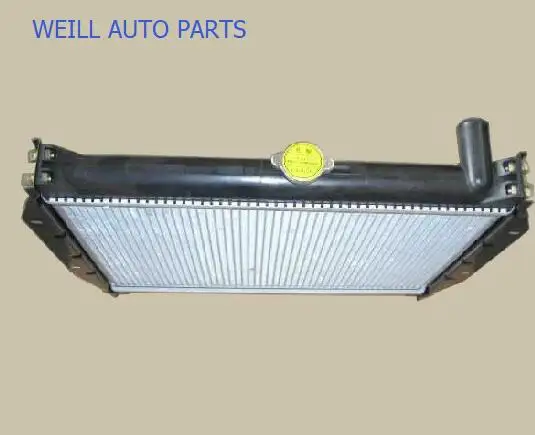 

WEILL 1301110-D62-B1 RADIATOR ASSY for Great Wall deer
