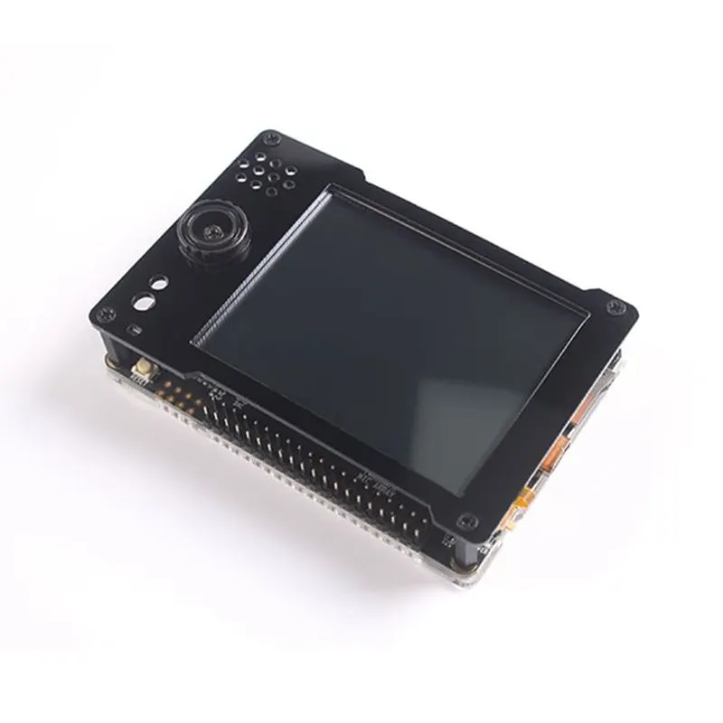 1 шт. x Sipeed MAix GO подходит для RISC V AI + IoT на плате JTAG и UART основе STM32F103C8|Интегральные