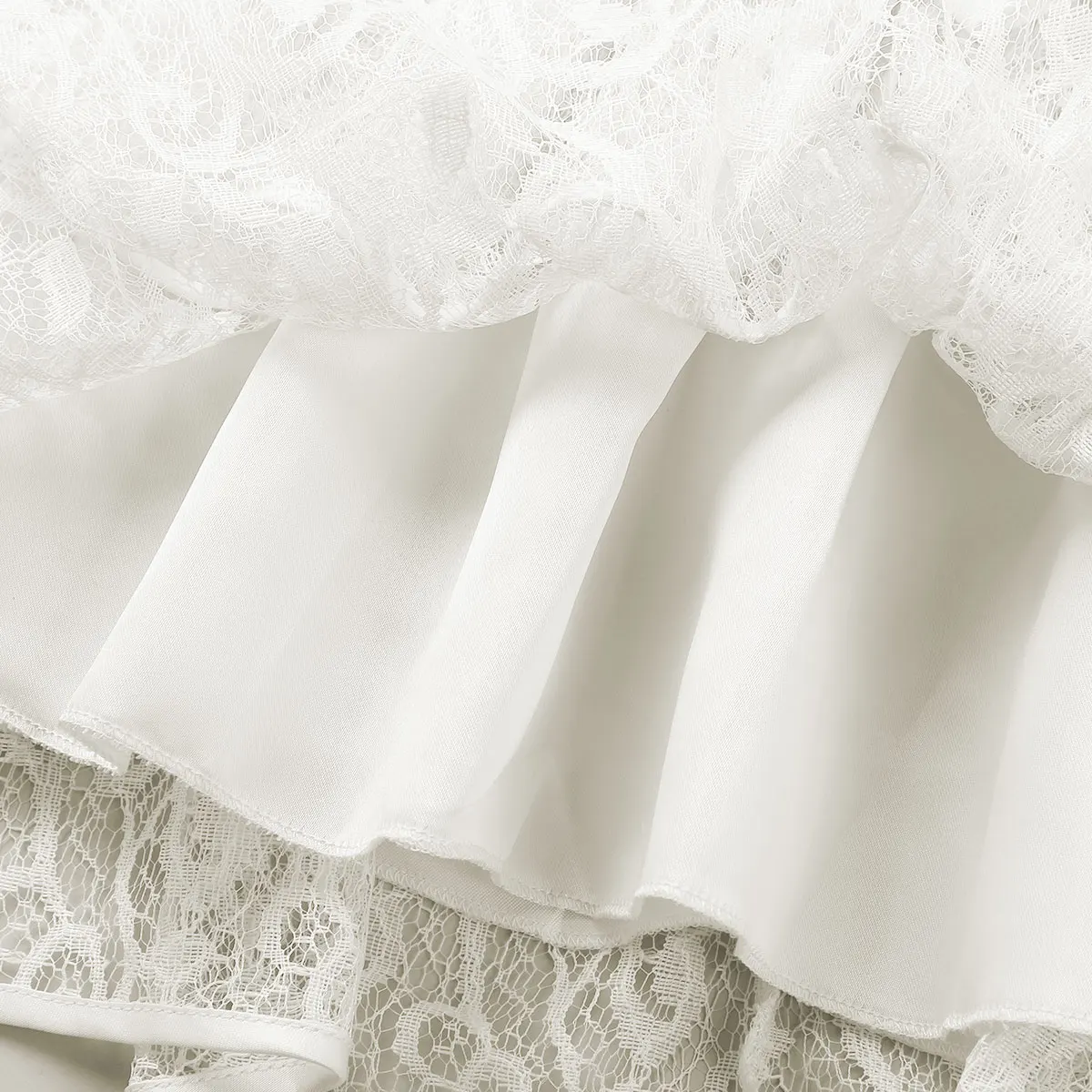 Infantil/Одежда для маленьких девочек Vestido de festa Bebe кружевное платье с бантом и