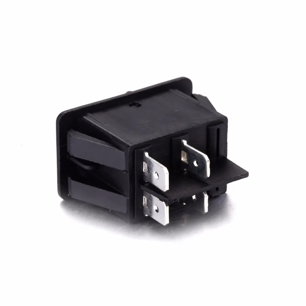 Новый светодиодный переключатель противотуманных фар 5 шт. 12 В 35 А