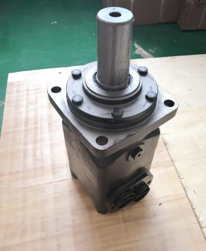

OMT400 151B2054 ORBIT HYDRAULIC MOTOR