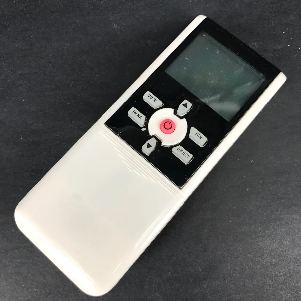 (4 шт./лот) новая Замена R07/BGE для пульта дистанционного управления Midea R07B/BGE