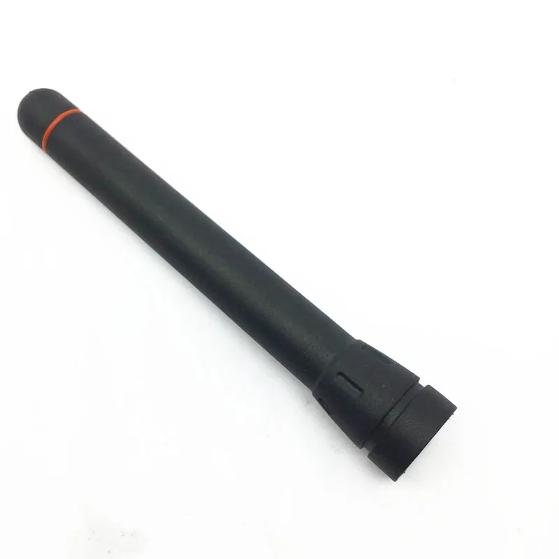 5 шт. UHF 400 470 МГц 8 6 см для ICOM F24 F4021 F43 F40 F4061 F4031 F4161 F4261 F80 F80DS радио|Рации| |