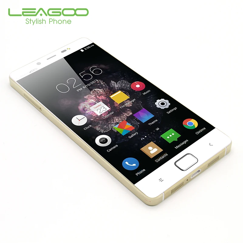 Leagoo Elite 1 мобильных телефонов MTK6753 Octa core 32 г Встроенная память 3 Оперативная Android 5.1