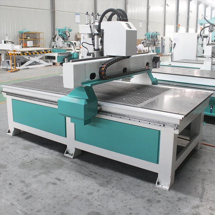 Простой автоматический инструменты смены 3D маршрутизатор cnc-машины