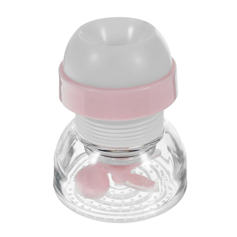 Водопроводный аэратор для кухонного крана Xueqin Вращающийся Регулируемый носик с