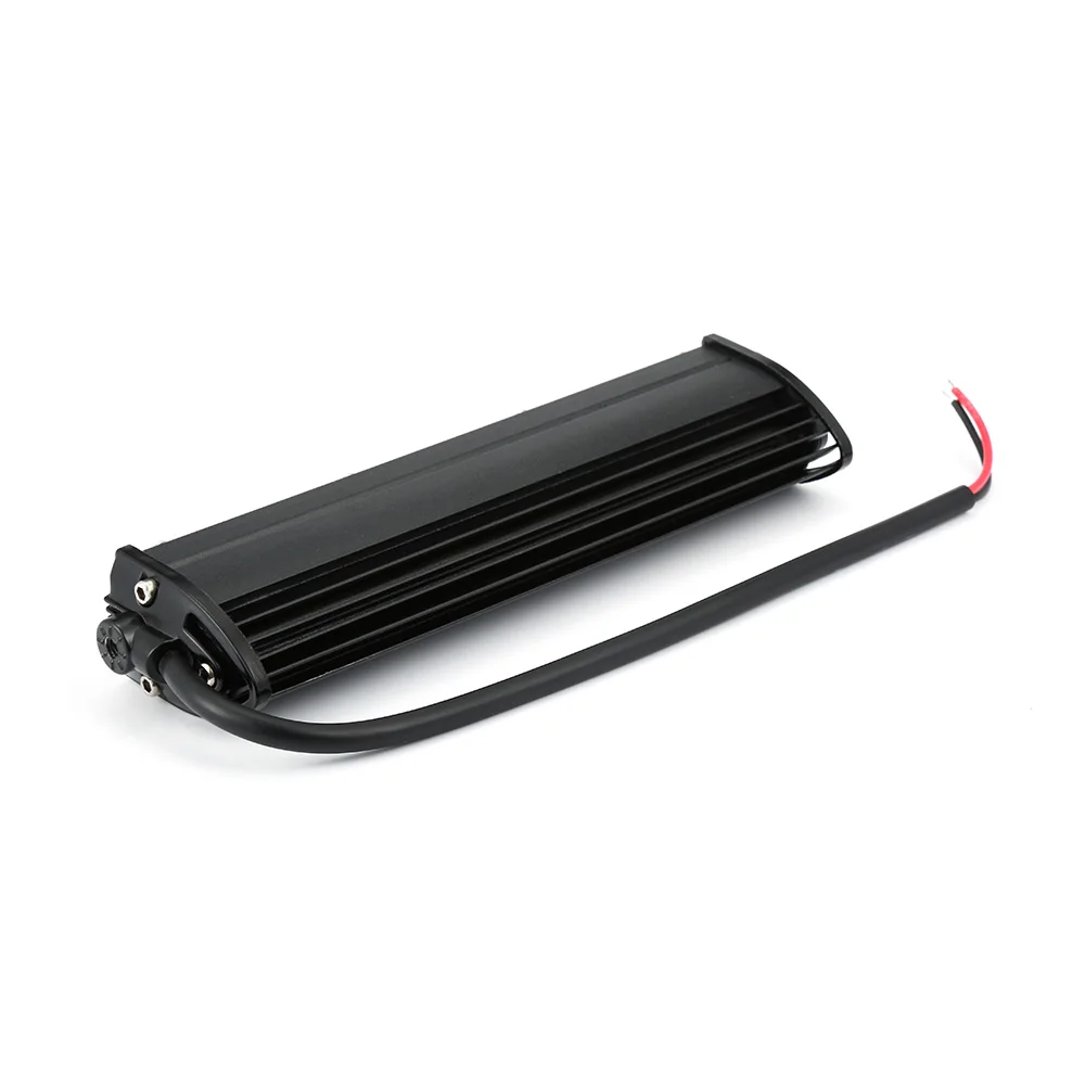 Автомобильный светодиодный рабочий светильник панели 18 Вт светодиодных чипов