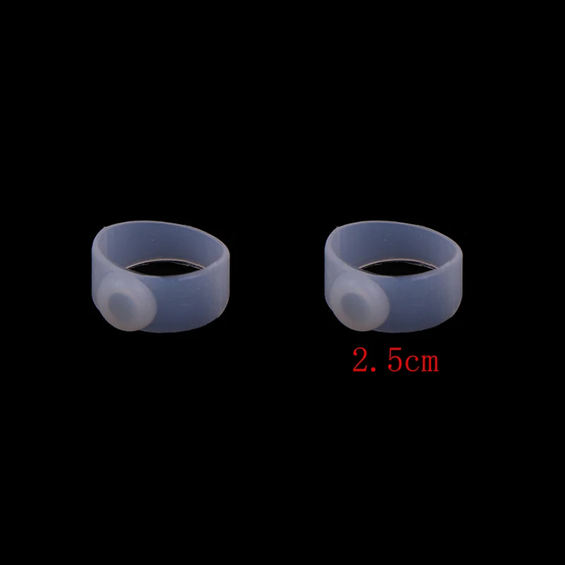 Магнитные Кольца для пальцев ног магнитная терапия товары похудения быстрая