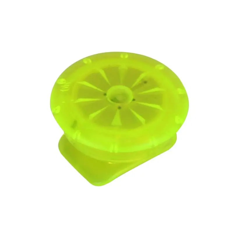 Наружная многофункциональная лампа для ночного бега светодиодная вспышка