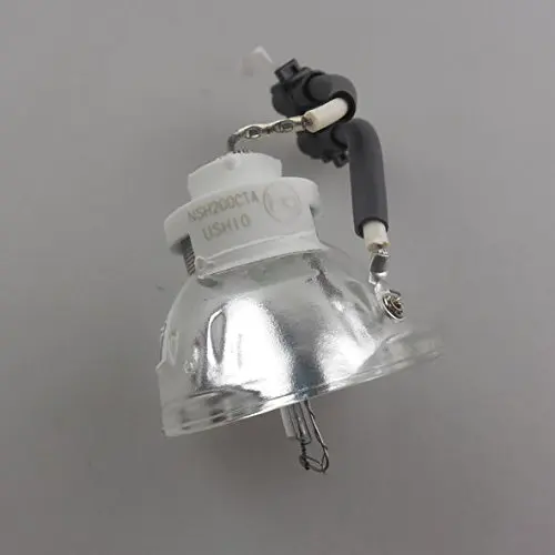 Замена лампы проектора VLT-XD205LP/499B045O20 для MITSUBISHI MD-330S/MD-330X/PM-330/SD205R/SD205U/XD205R/XD205U |