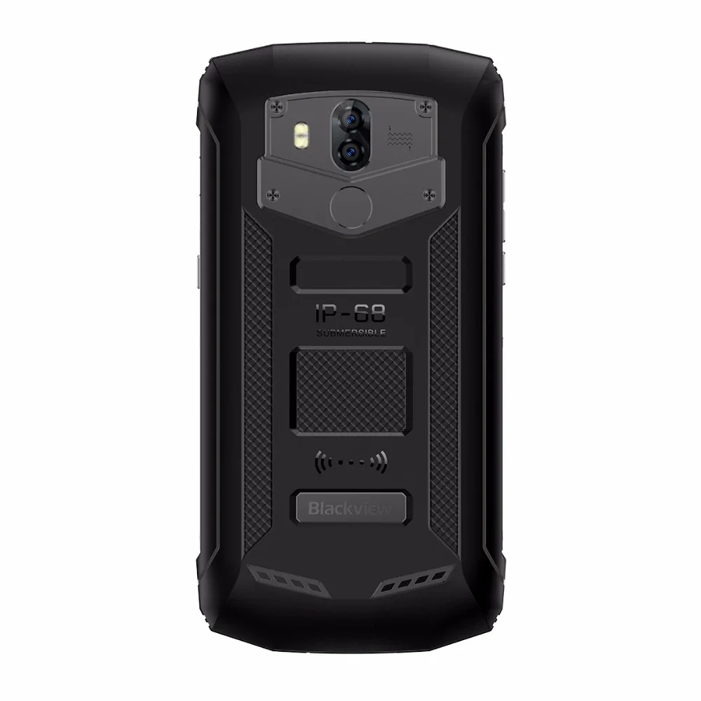 Blackview BV5800 5 &quotHD + полный экран водонепроницаемый MT6739 четырехъядерный смартфон 5580