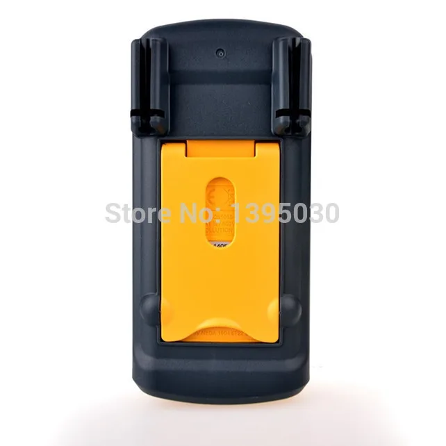 1 шт. VA42R 6600 отсчетов TRUE RMS цифровой мультиметр безопасности подходит подсветка с