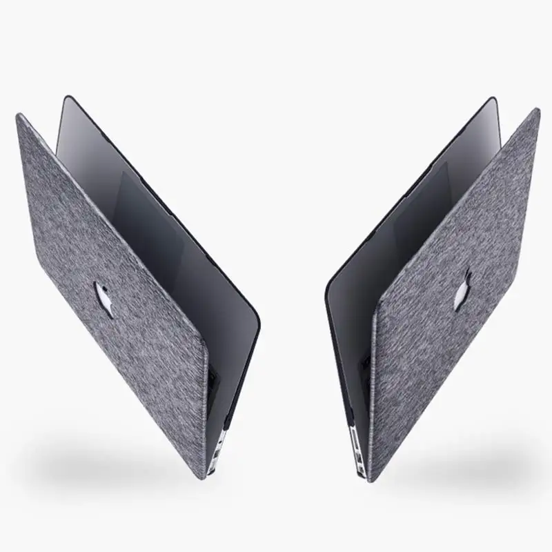 OUSHINE чехол для ноутбука MacBook 12 дюймов оригинальность Air Pro 11 6 дюймов/13 3 ноутбук