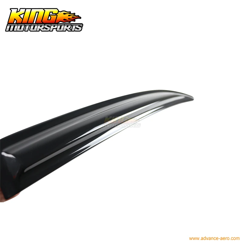 Подходит для 2008-2012 Honda Accord Sedan Mugen стильные оконные козырьки 4 шт. дымовые/тонированные акриловые США Внутренние