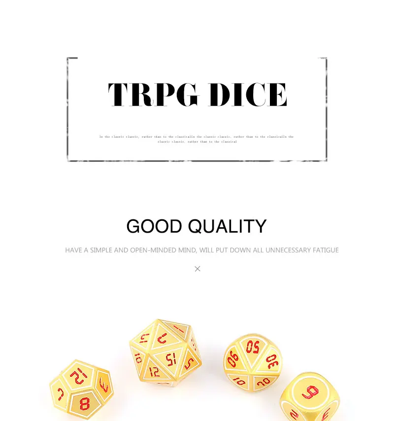 Dnd Dobbelstenen Metalen Rpg набор многогранных подземелий и драконов D20 10 8 12 Tafel игра Zinklegering Zilveren Digitale Dices Pa