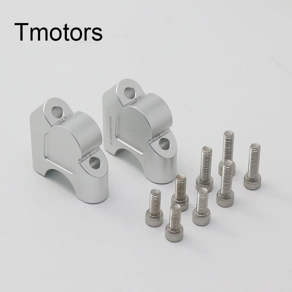 Крепление на руль BMW R1200GS LC Adventure R 1200GS Rallye 1200 GS ADV R1250GS 1G13 K50|Руль велосипеда| |