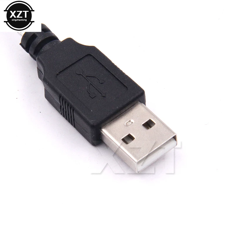Горячая Распродажа 1 шт. 5 м USB 2 0 кабель Папа мама Активный ретранслятор