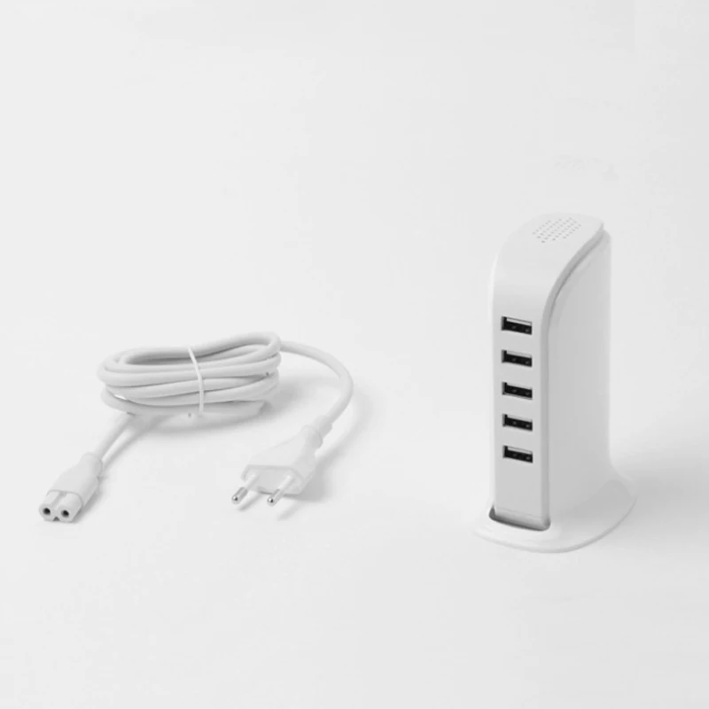 Адаптер для парусника креативный смарт-разъем универсальная usb зарядная головка