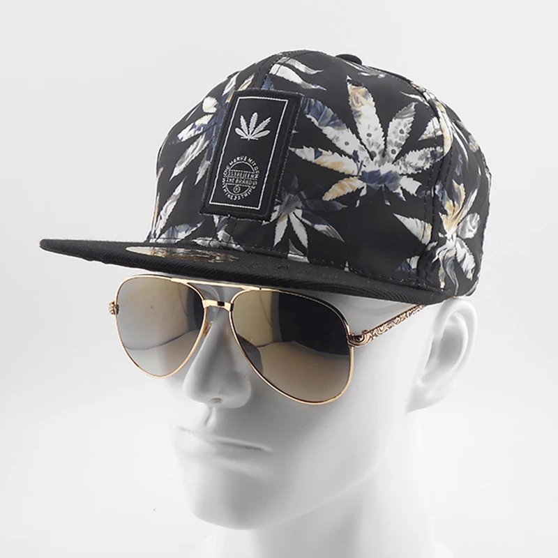Сорняк Snapback Для мужчин Бейсбол Кепки ДГК с надписью I Love Haters (хейтеры на плоской