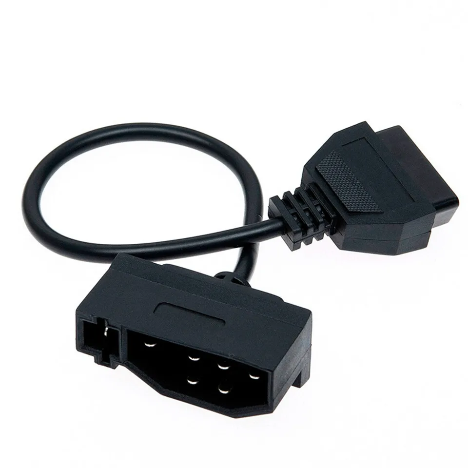 Устройство для автомобильной диагностики адаптер передачи OBD OBDII Ford 7Pin мужской