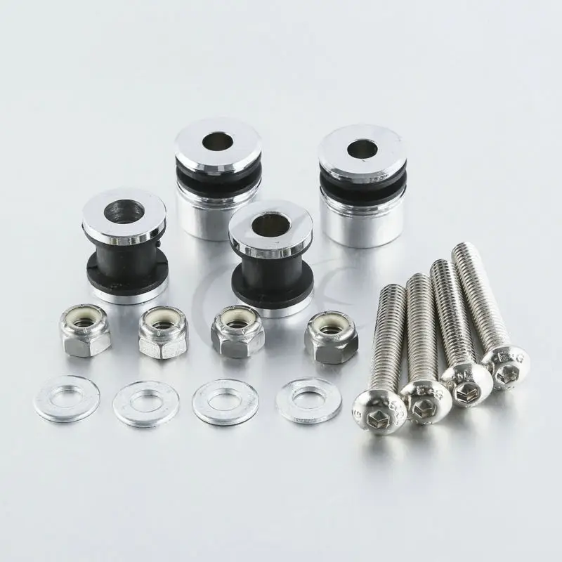 Стойка для мотоцикла SSY док-станция комплект оборудования Harley Softail модель 1988-9-го