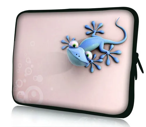Мягкий чехол для ноутбука Lizard 13 дюймов сумка 3 &quotApple MacBook Pro Air HP Folio Dell