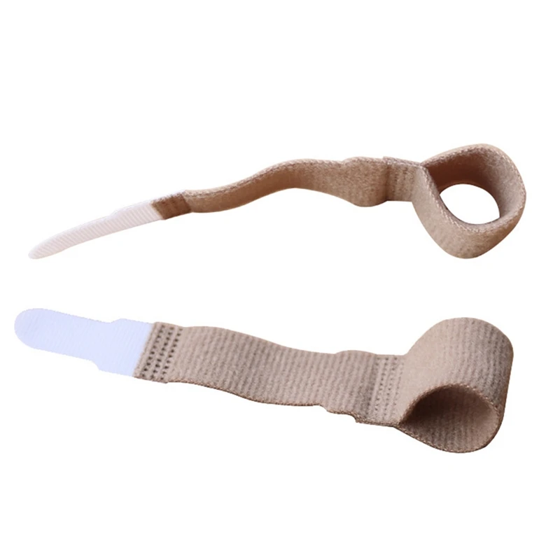 1 шт. выпрямитель для пальцев ног при вальгусной деформации|Аварийные наборы| |