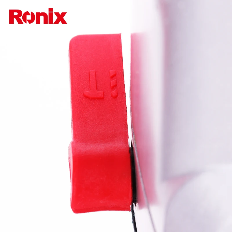 Ronix 26 мм Электроинструмент 1500 Вт проводный электрический молоток роторный дрель