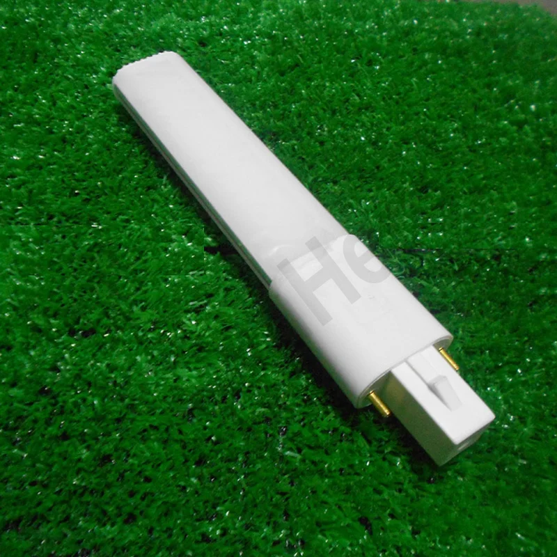 Ampoule G23 светодиодный светильник, 4 Вт, 6 Вт, 8 Вт, 10 Вт, теплый белый, 85-265 в, ультратонкий, 2pin, база, энергосберегающий светодиодный pl, замена, натуральный белый, холодный белый