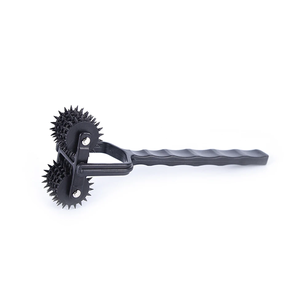 7 видов стилей секс игрушка Wartenberg вертушка иглы роликовые колеса покорный БДСМ
