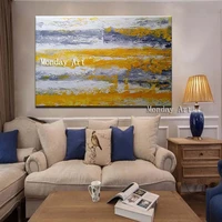 100 handpainted modern abstract realistic oil painting wall art canvas painting home decoration picture for kitchen living room