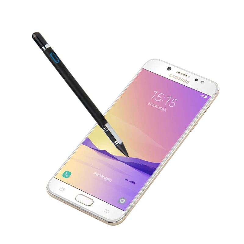 Активный стилус емкостный сенсорный экран для HTC U Ultra U11 u 11 M10H One max M8 M9 A9 10 Desire 516
