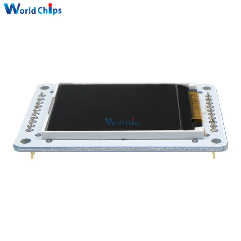 1 8 &quot1 8&quot 128x160 TFT ЖК-экран модуль последовательный интерфейс SPI для Arduino Esplora
