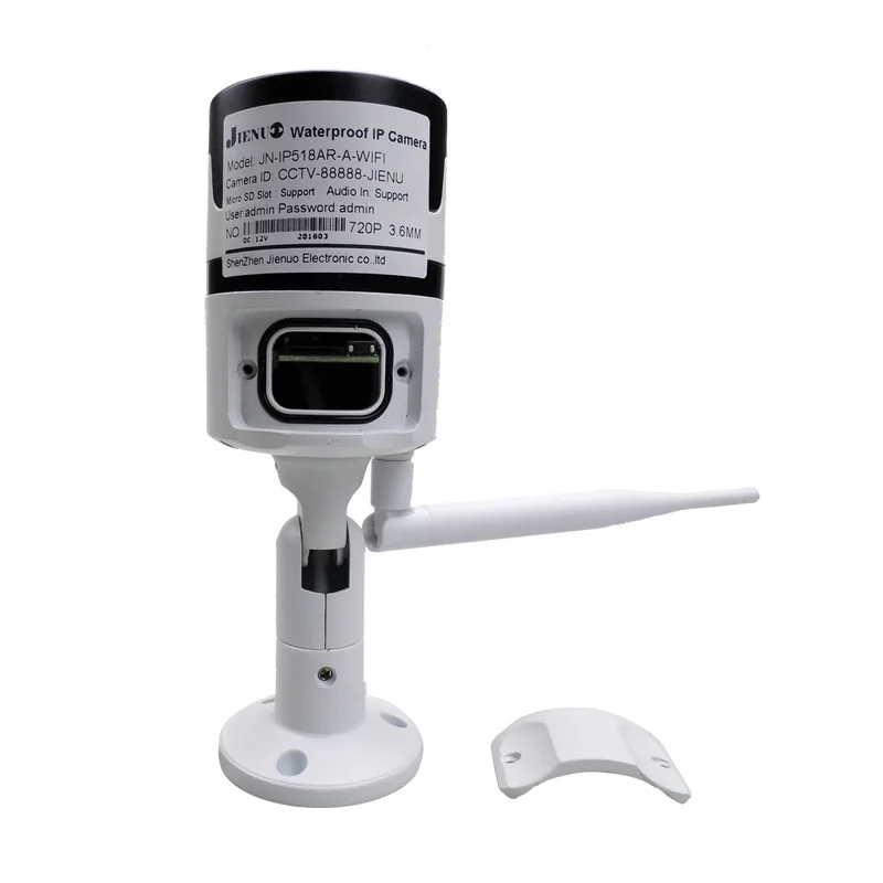 Ip камера wifi CCTV безопасности 720P 960P 1080P Открытый водонепроницаемый беспроводной ipcam