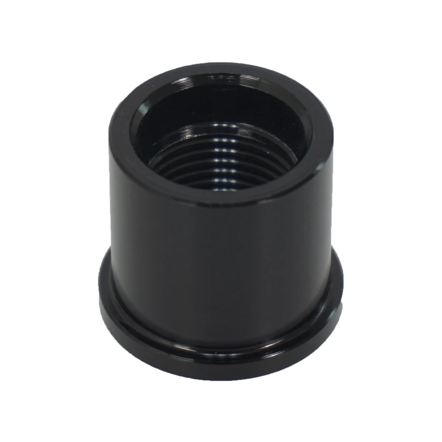 Thru ось из алюминиевого сплава горный велосипед задний переключатель 12 мм x 142